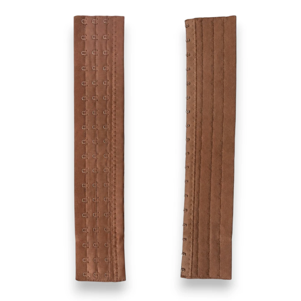 Extensión Larga Con Broches Para Faja O Corselette - Image 6