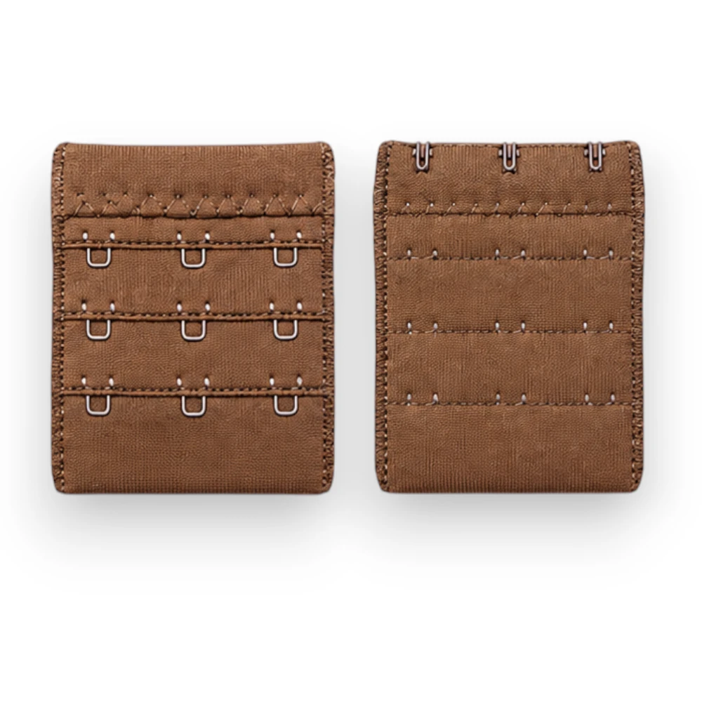Extensión Para Brasier De 3 Ganchos Broches - Image 2