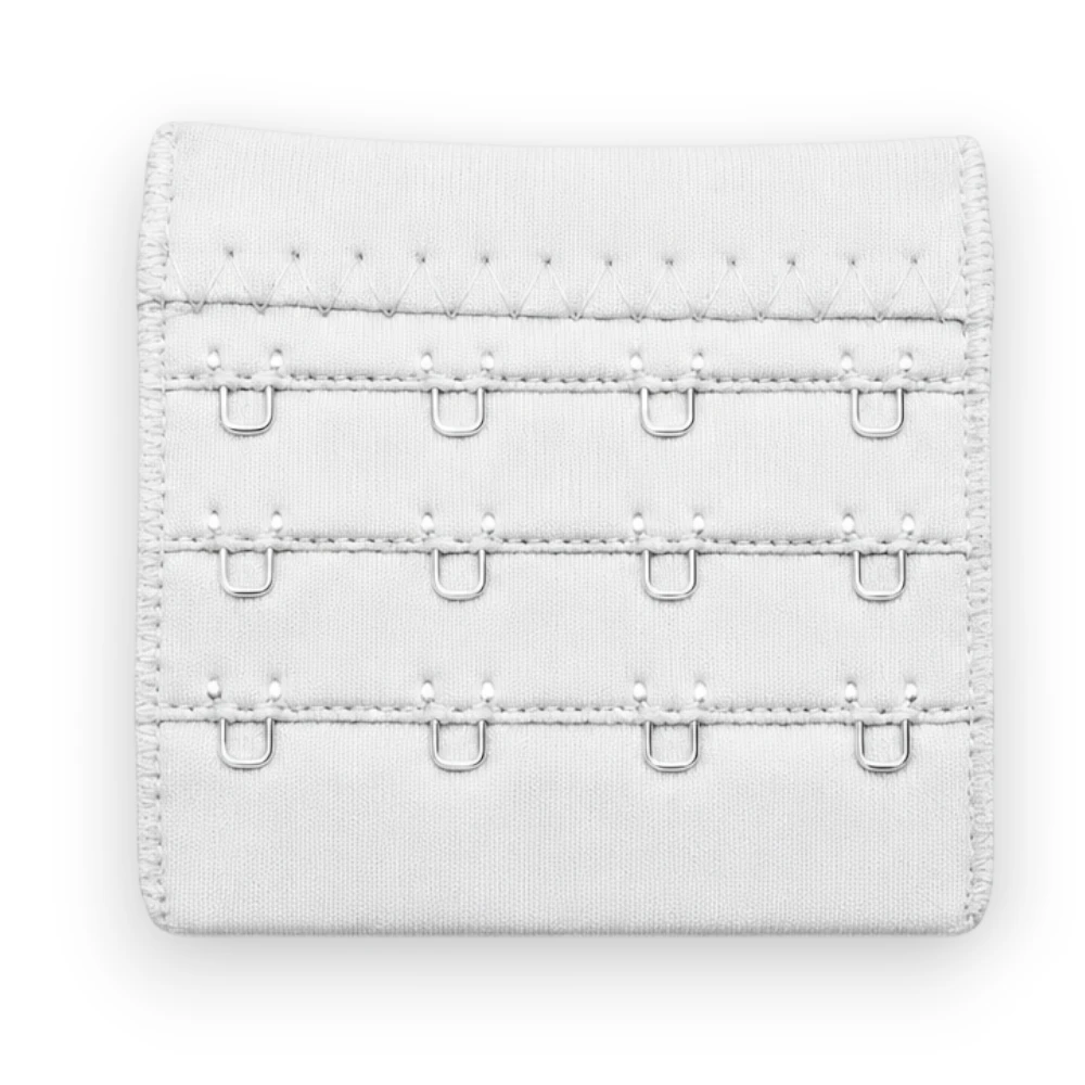Extensión Para Brasier De 4 Ganchos Broches - Image 4