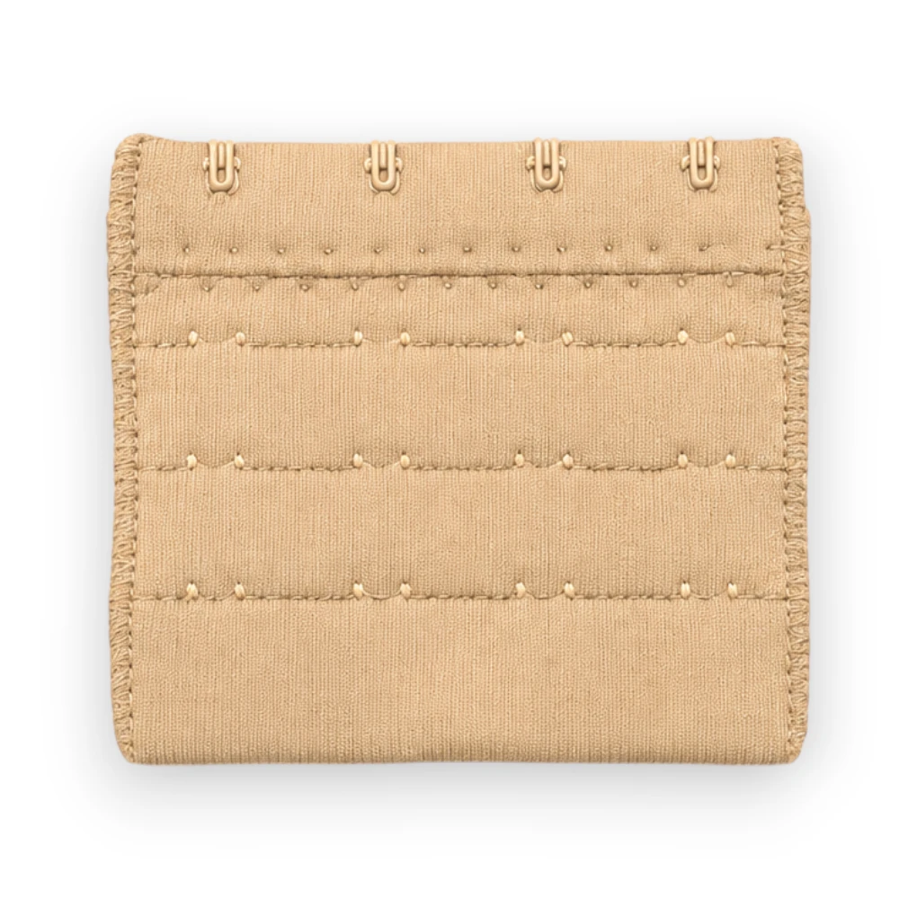 Extensión Para Brasier De 4 Ganchos Broches - Image 6