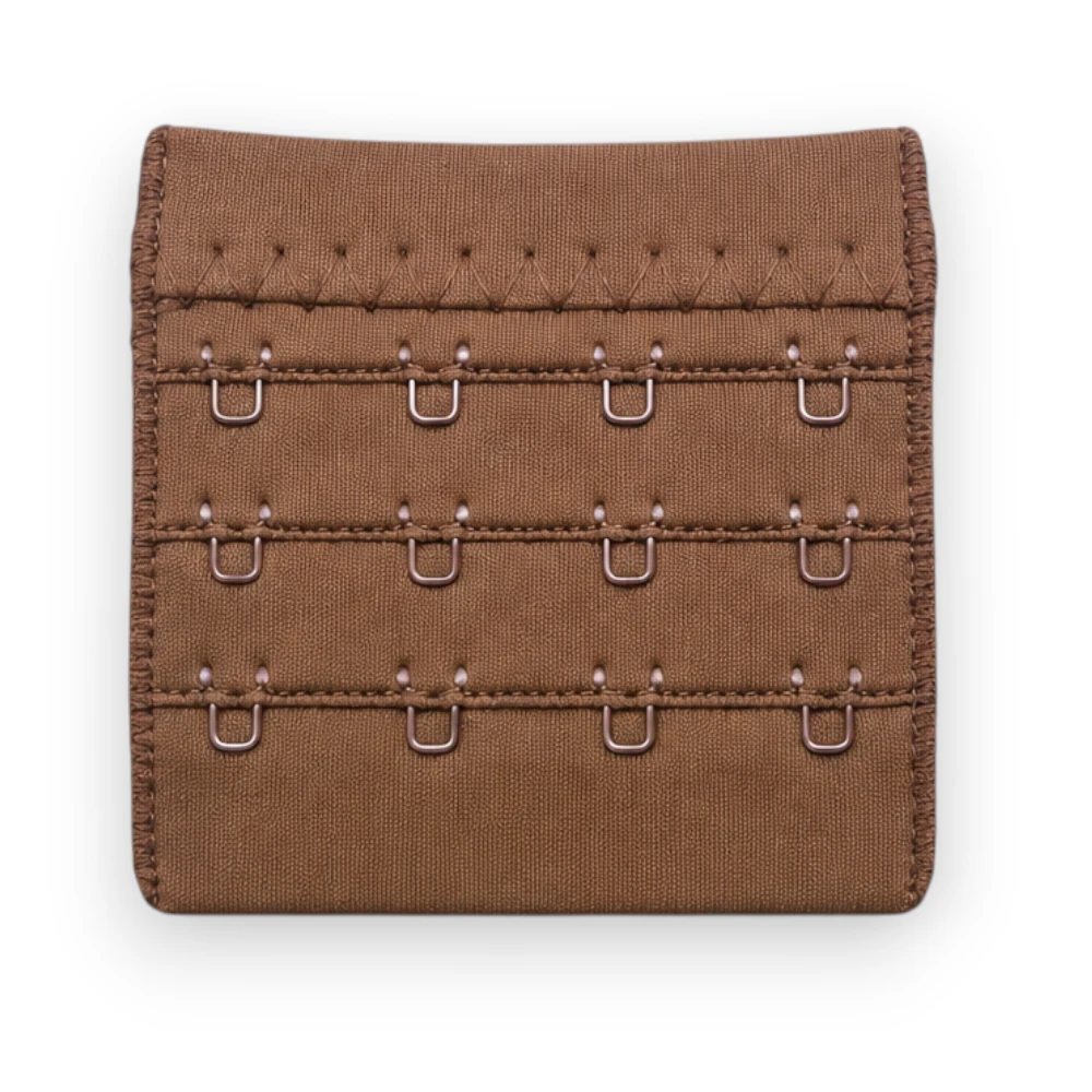 Extensión Para Brasier De 4 Ganchos Broches - Image 2