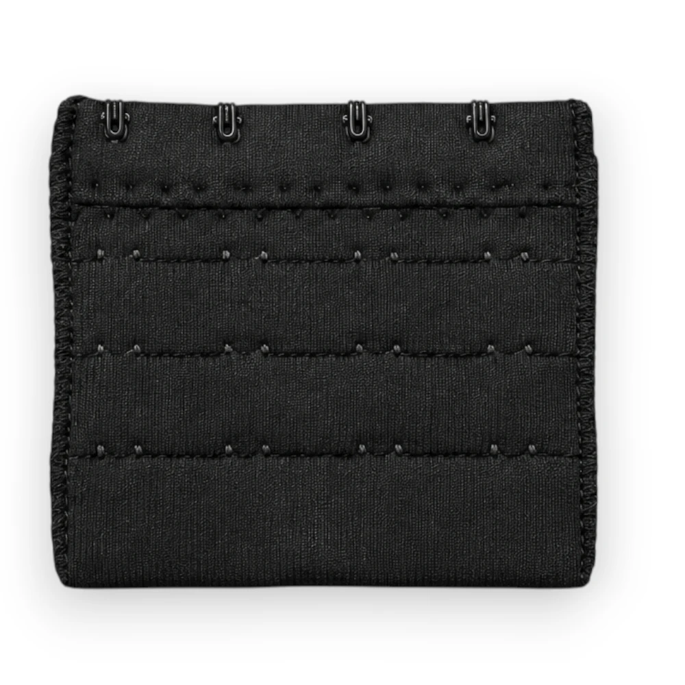 Extensión Para Brasier De 4 Ganchos Broches - Image 5