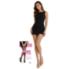 medias-con-banda-de-silicon-pretty-legs-g0390