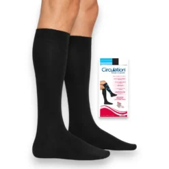 calcetin-graduado-compresion-media-circulation-m8025-hombre