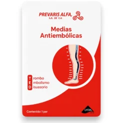 medias-antiembolica-al-muslo-largo-prevaris-ml500