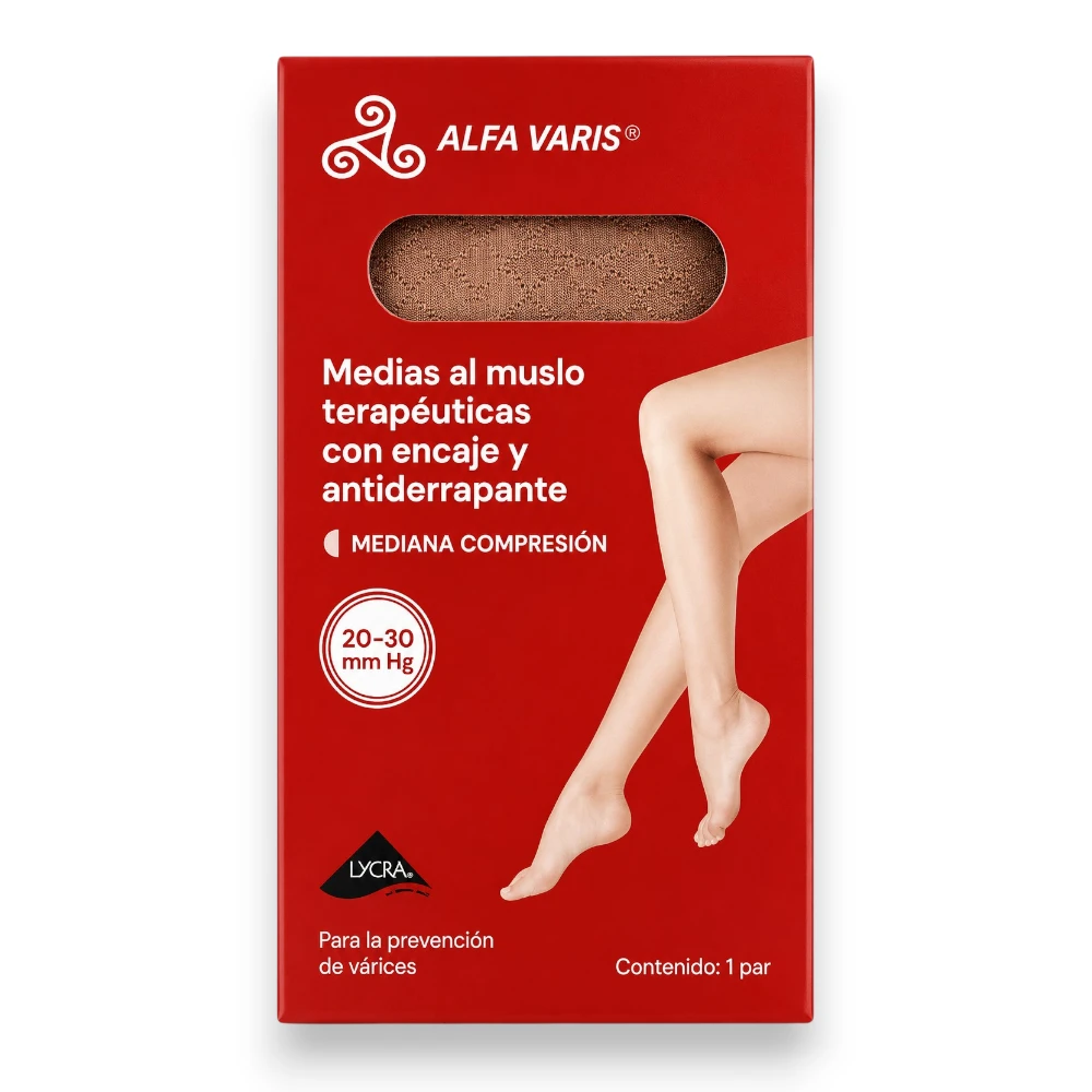 media-con-banda-de-silicon-mediana-compresion-prevaris