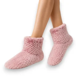 pantuflas-bota-afelpadas-antiderrapantes-jd2-s-hackman-mujer