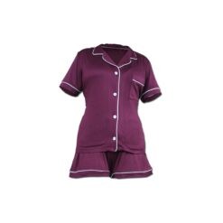 pijama-short-solbi-fresca-abierta-manga-corta-s6402-mujer