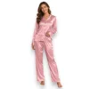 pijama-pantalon-camisa-satin-sensual-y-sexy-lenceria-jevec