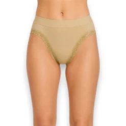 bikini-panty-sin-costuras-seamless-encaje-pretty-s0455-mujer