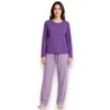 pijama-manga-larga-con-pantalon-disenos-mujer-solbi-s6403