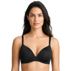 bra-sin-varilla-copa-triangular-con-push-up-warners-4031o