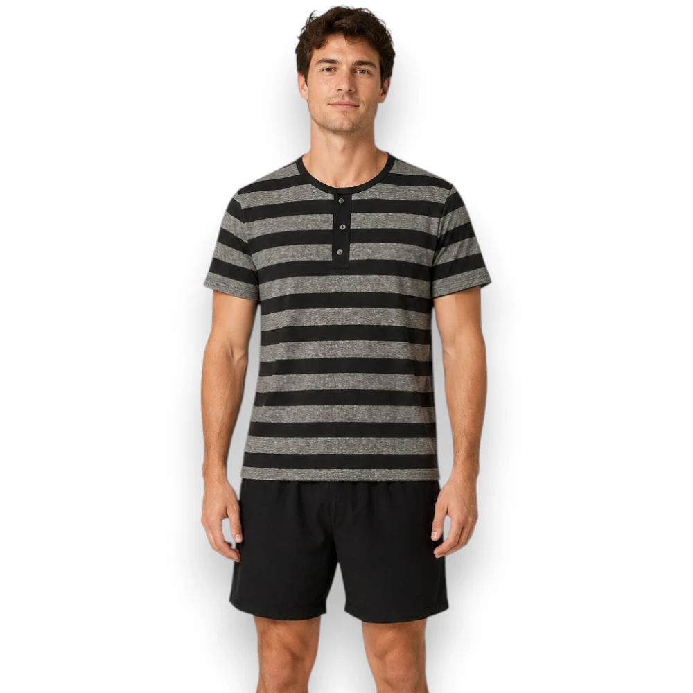 pijama-manga-corta-con-short-hombre-mia-intima-68838