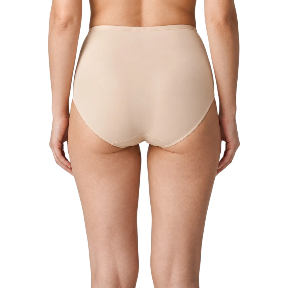 Panty Completa Sin Costuras Detalles En Costados Berlei 8564 - Image 4