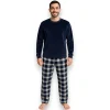 pijama-polar-manga-larga-con-pantalon-hombre-intime-45231