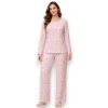 pijama-palo-de-rosa-tricot-flores-dama-tops-bottoms-26981