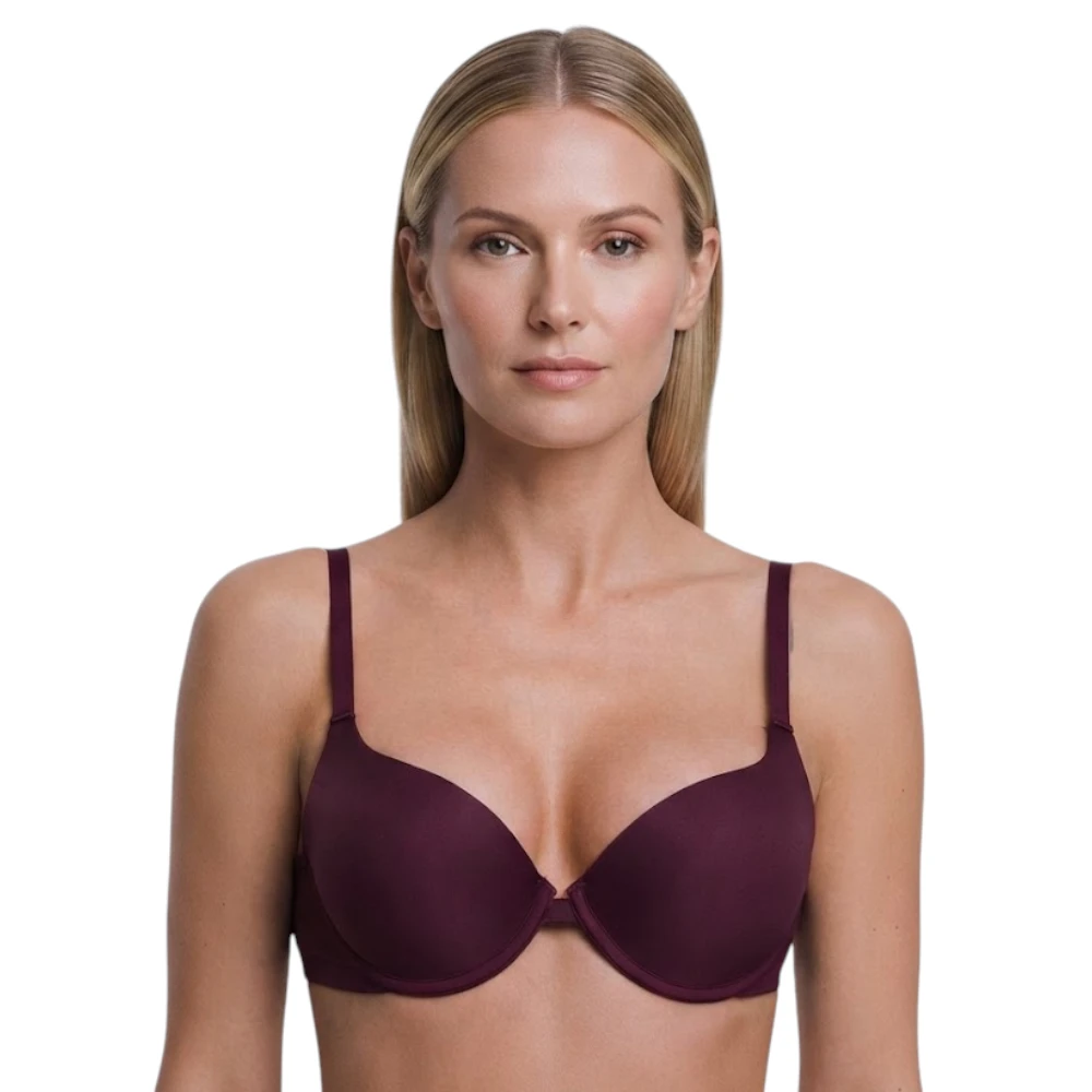 Brasier Con Push Up y Varilla Mujer Wonderbra 7557 - Imagen 3