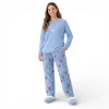pijama-polar-love-nina-star-west-n375