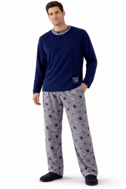 pijama-polar-para-hombre-star-west-polo-p118-p119