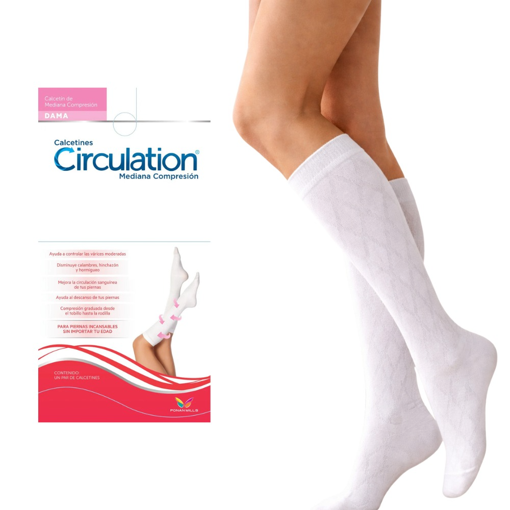 calcetin-graduado-compresion-media-dama-c8005-circulation