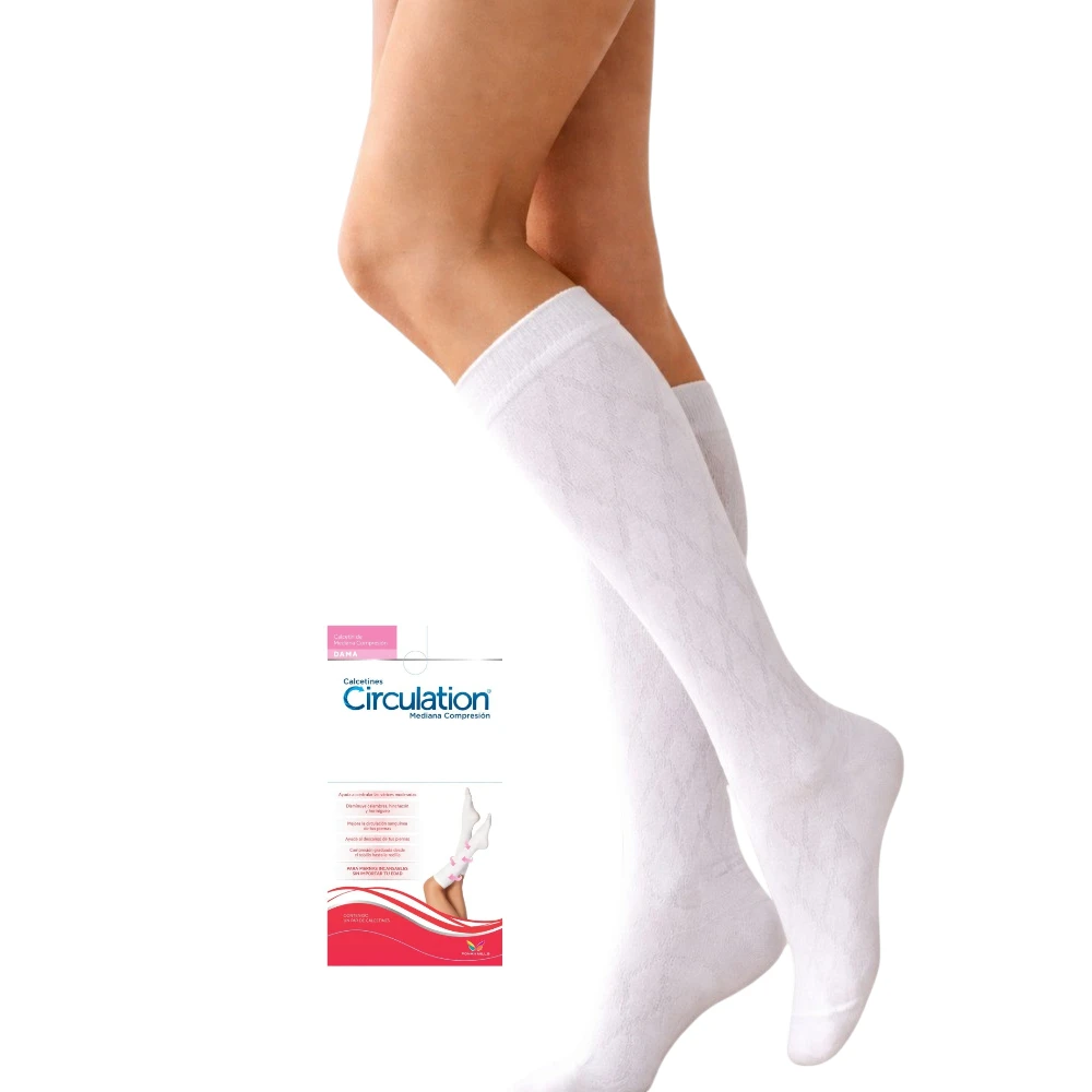 calcetin-graduado-compresion-media-dama-c8005-circulation