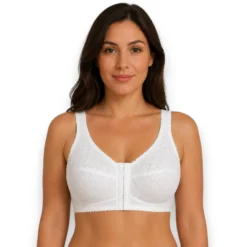 Bra Corto Lycra Boche Enfrente FarFan 257