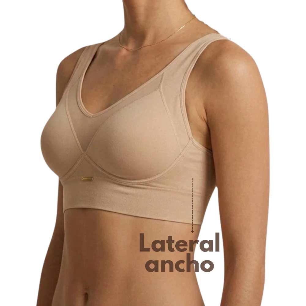 Brasier Shape Copa Completa Tirante Delgado Solbi S1107 - Image 4
