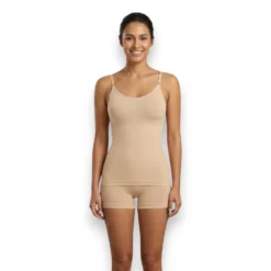 camiseta-control-medio-tirante-delgado-mujer-s4200-solbi