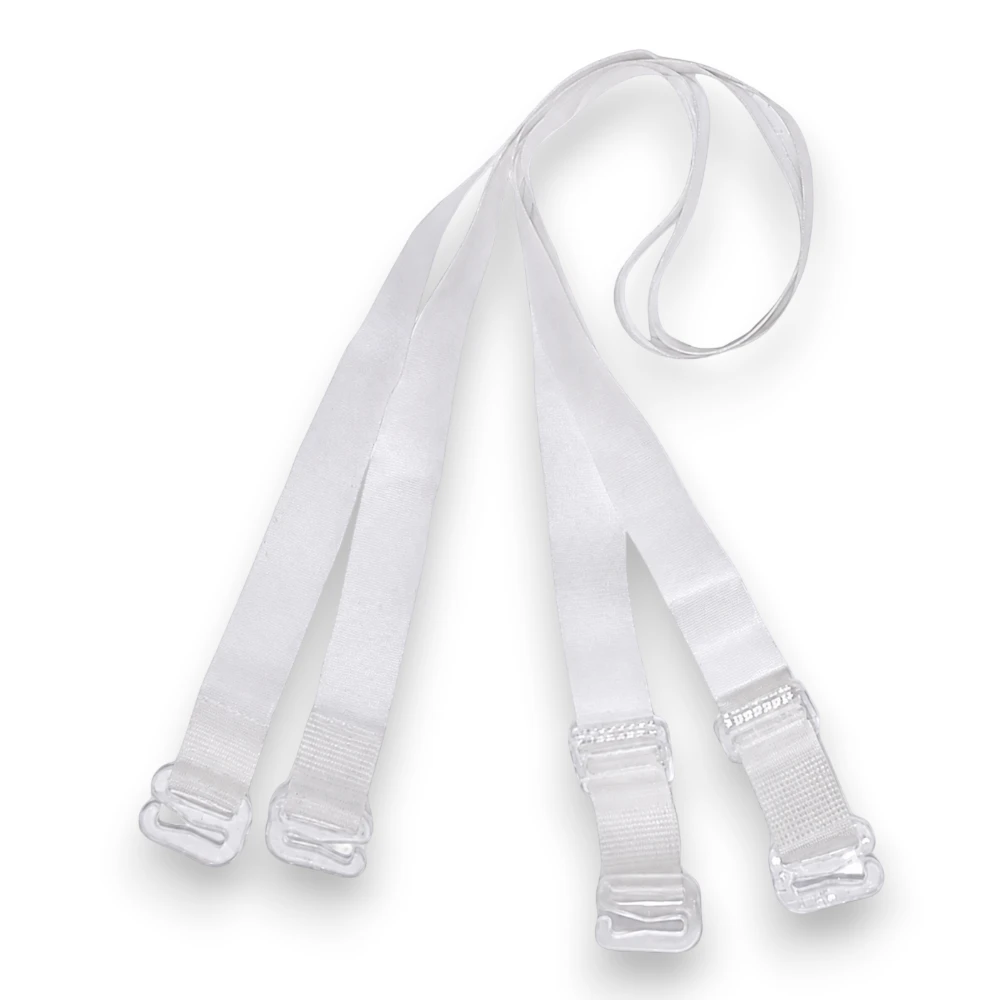 Tirantes Transparentes Para Brasier S8300 - Image 4