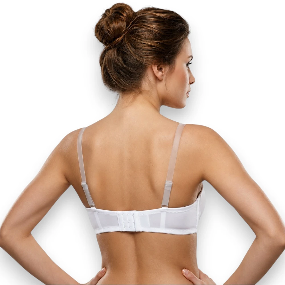 Tirantes Transparentes Para Brasier S8300 - Image 2
