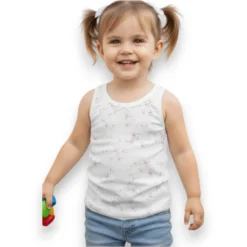 camiseta-algodon-sin-mangas-nina-14501-baby-optima