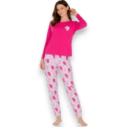 pijama-monstruos-manga-larga-pantalon-algodon-mujer-25248-topsbottoms