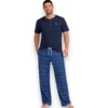 pijama-pantalon-optima-algodon-manga-corta-39245-hombre