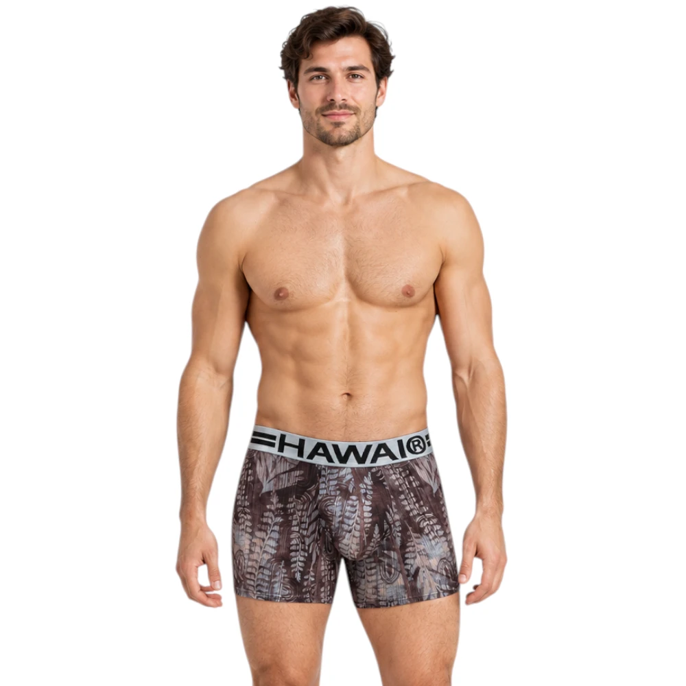 boxer-corto-estampado-microfibra-hawai-42221