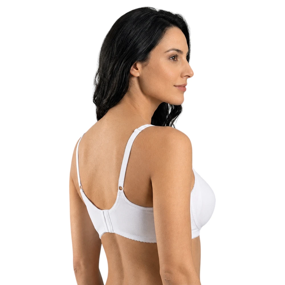 Brasier de Maternidad para Lactancia Princesse de Luxe 470 - Imagen 4