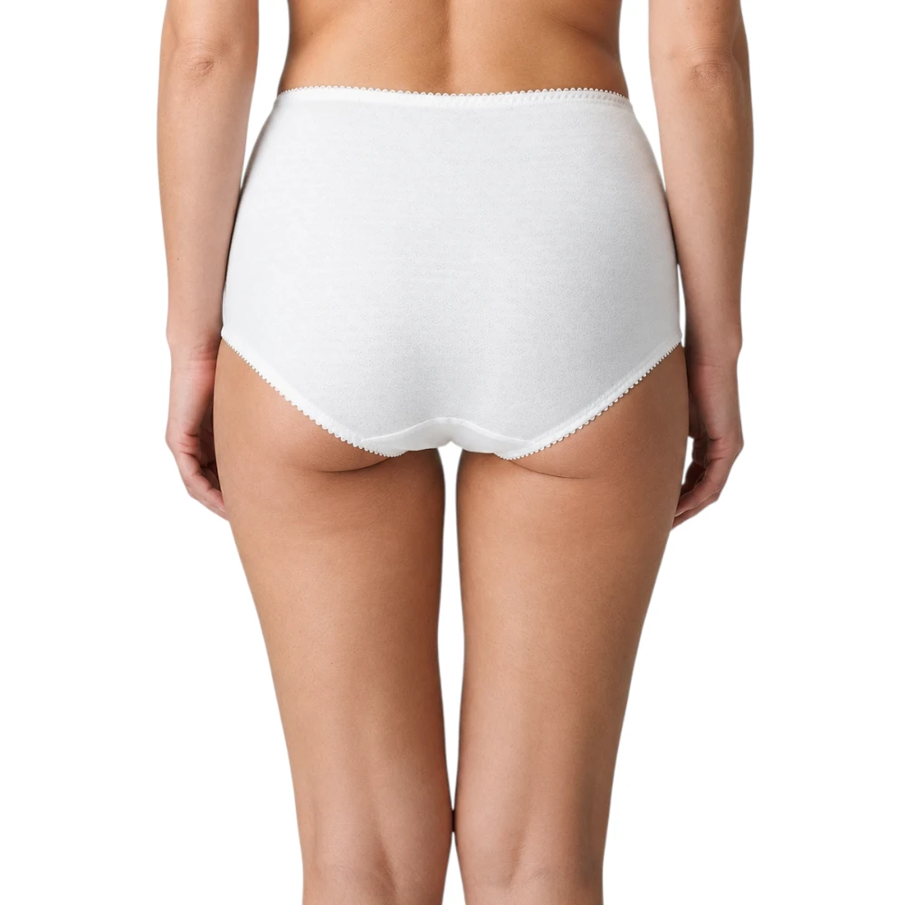 Pantaleta Corte Completo Algodón Dama Mujer Berlei 500 - Imagen 2