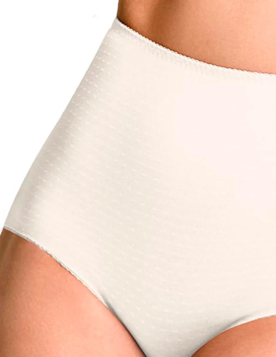 Pantaleta Corte Completo Algodón Dama Mujer Berlei 500 - Imagen 3