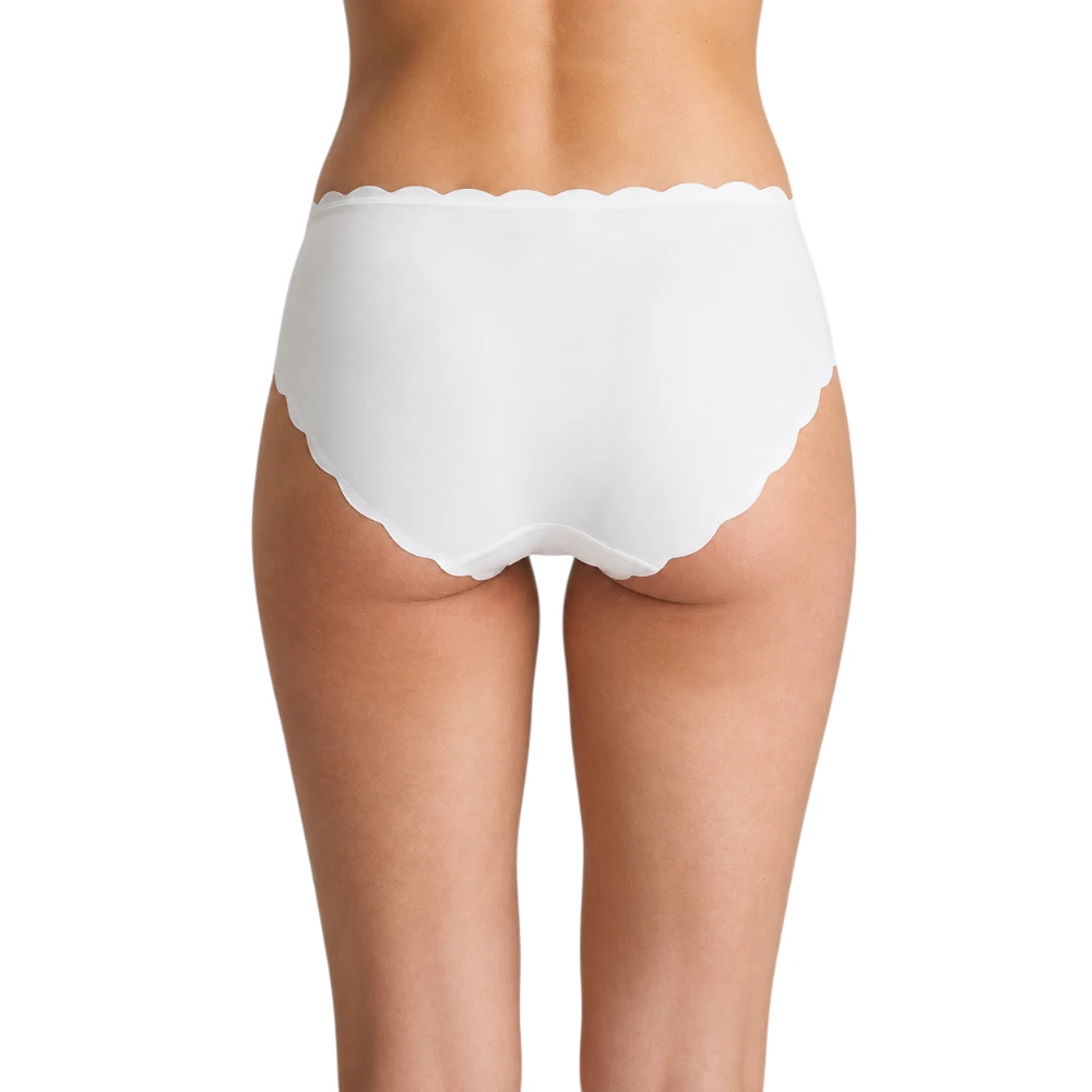 Panty Hipster Microfibra Seamless Playtex Playsupport 52144 - Imagen 2