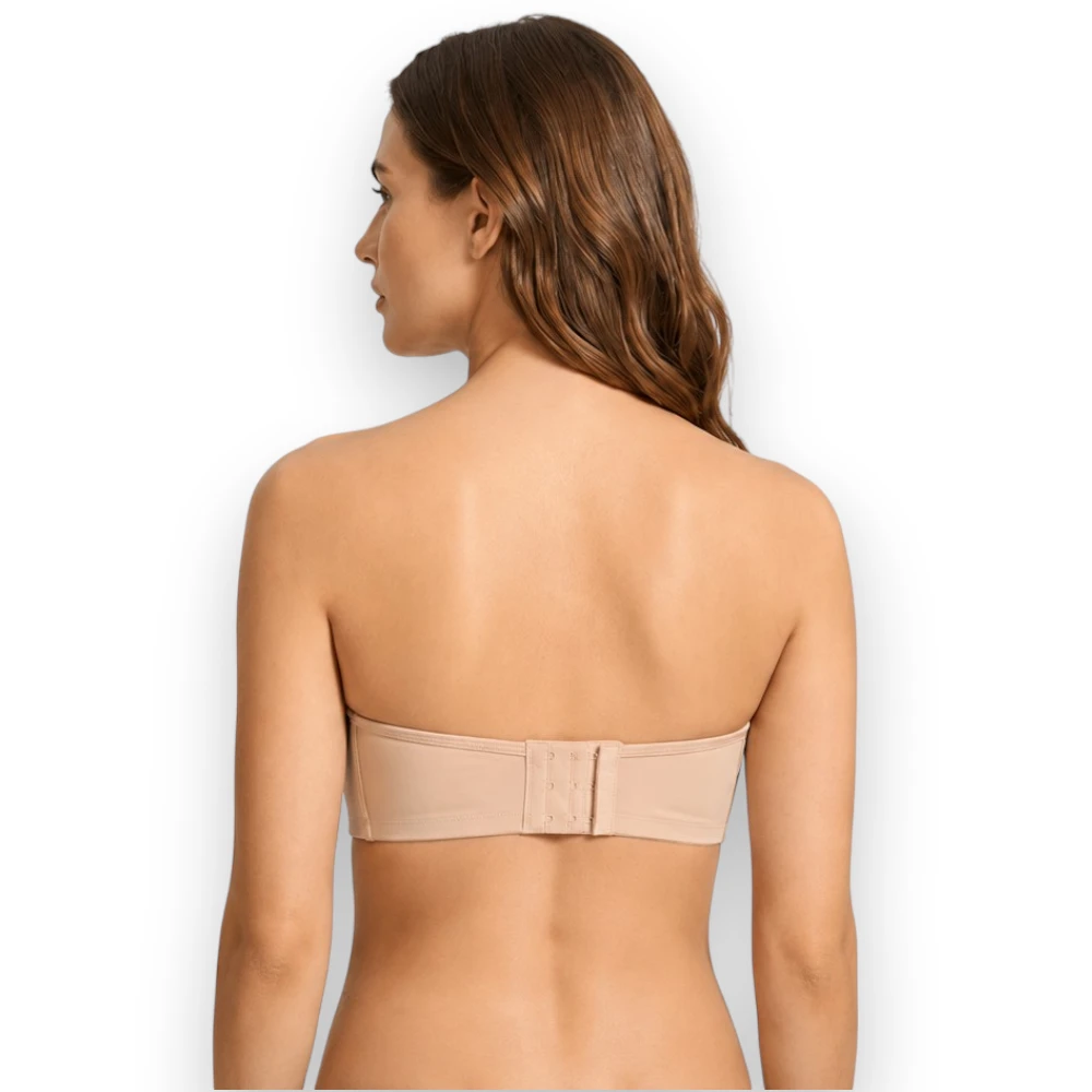Bra Strapless Tirante Convertible Playcomfort Playtex 52151 - Imagen 2