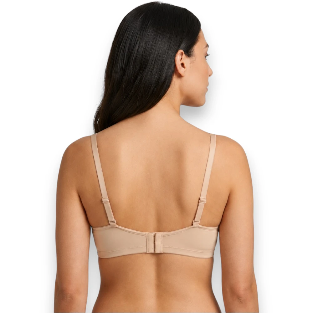 Bra Strapless Tirante Convertible Playcomfort Playtex 52151 - Imagen 4