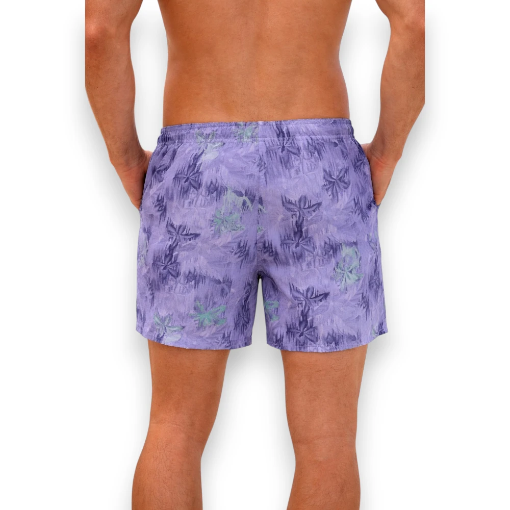 Traje De Baño Short Bañador Hawai 52202 - Imagen 2