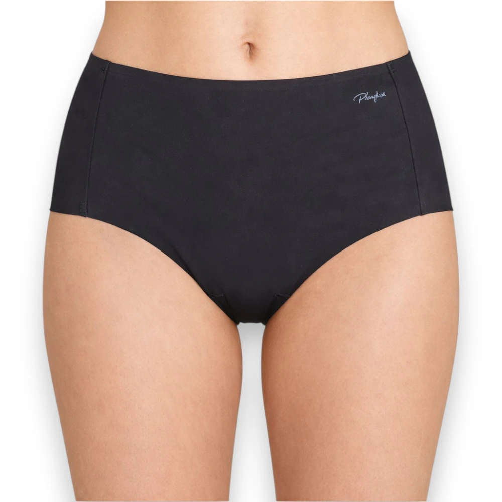 Panty Corte Hipster Sin Costuras Pack 3 Pzas Playtex 52307 - Imagen 4