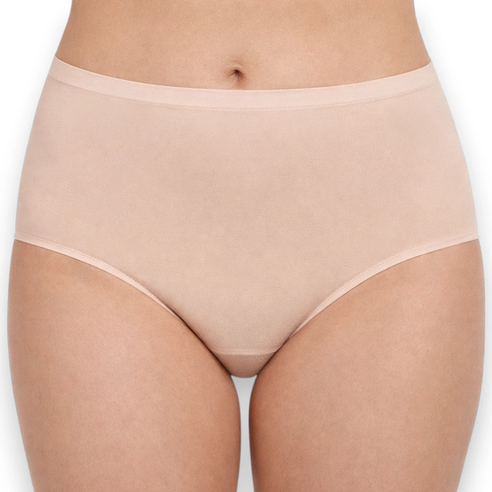 Panty Completa Invisible Sin Costura Playtex Playlite Dfel61 - Imagen 2