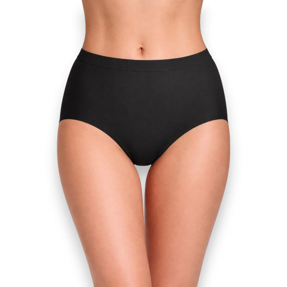 Panty Completa Invisible Sin Costura Playtex Playlite Dfels1 - Imagen 2